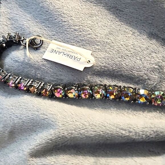Park Lane Northern Lights Impression Bracelet